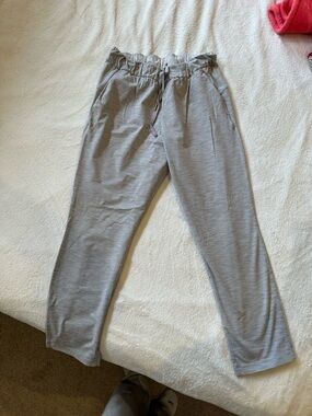 On the Fly Mid Rise Pant